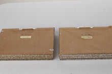 Load image into Gallery viewer, Pair of English Port Side Town Prints - Ethan Allen