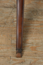 Load image into Gallery viewer, Pair of Finished Duncan Phyfe Style Table Pedestals – Online Exclusive