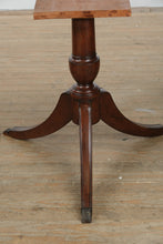 Load image into Gallery viewer, Pair of Finished Duncan Phyfe Style Table Pedestals – Online Exclusive