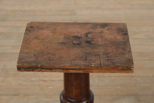 Load image into Gallery viewer, Pair of Finished Duncan Phyfe Style Table Pedestals – Online Exclusive