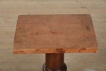 Load image into Gallery viewer, Pair of Finished Duncan Phyfe Style Table Pedestals – Online Exclusive