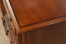 Load image into Gallery viewer, Coventry Hills Solid Wood Nightstands with Traditional Hardware
