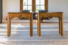 Load image into Gallery viewer, Pair of Oak Side Tables - Gordon's