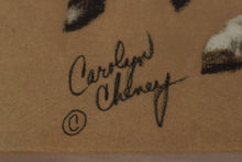 Load image into Gallery viewer, Pair of Rodeo Paintings - Carolyn Cheney