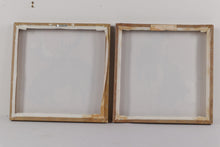 Load image into Gallery viewer, Pair of Rodeo Paintings - Carolyn Cheney