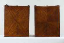 Load image into Gallery viewer, Pair of 18th Century Queen Anne Side Tables - Drexel