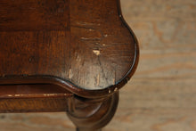 Load image into Gallery viewer, Pair of Bahamian Style Side Tables with Woven Details