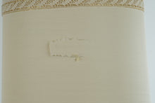 Load image into Gallery viewer, Tall Vintage Painted Cherub Chalkware Lamps