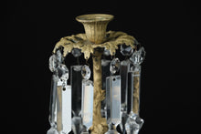 Load image into Gallery viewer, Pair of Girondale Figural Candelabras