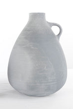 Load image into Gallery viewer, Pair of Gray Ceramic Jugs - Made in Portugal