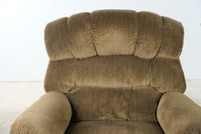 Load image into Gallery viewer, La-Z-Boy Matching Pair of Upholstered Rocker Recliners
