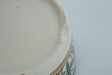 Load image into Gallery viewer, Pair of Lidded Moroccan Jars – Fes Naji (Handpainted Ceramic, Set of 2)