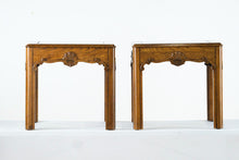 Load image into Gallery viewer, Pair of Oak Side Tables - Gordon's