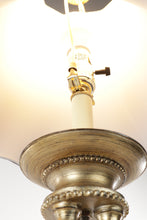 Load image into Gallery viewer, Pair of Pillared Lamps by Uttermost