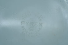 Load image into Gallery viewer, Pyrex Turquoise Amish Butterprint Cinderella Bowls – 475 & 475-B – 1 Qt & 2.5 Qt – Lid Included