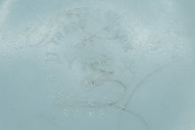 Load image into Gallery viewer, Pyrex Turquoise Amish Butterprint Cinderella Bowls – 475 & 475-B – 1 Qt & 2.5 Qt – Lid Included