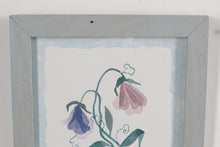 Load image into Gallery viewer, Pressed Petals I- Carol Robinson - 7" Sq