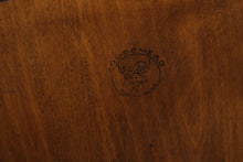 Load image into Gallery viewer, Pair of Vintage Moosehead Solid Wood Windsor Spindle Back Dining Chairs