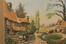 Load image into Gallery viewer, La Valle by Lucas Sydney - Paris Etching Society
