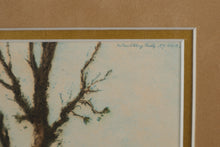 Load image into Gallery viewer, La Valle by Lucas Sydney - Paris Etching Society