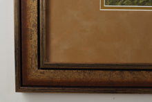Load image into Gallery viewer, La Valle by Lucas Sydney - Paris Etching Society