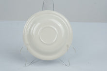 Load image into Gallery viewer, Blue Willow Transferware Tea Cup Saucer 6 Inch Blue and White China