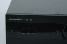 Load image into Gallery viewer, Panamax MR5100 11 Outlet Home Theater Power Conditioner Surge Protector