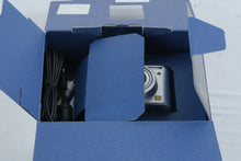 Load image into Gallery viewer, Panasonic Lumix DMC LZ5 Silver 6MP Digital Camera New in Box Complete