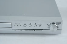 Load image into Gallery viewer, Panasonic DVD RP62 DVD CD Player Progressive Scan Silver Tested Working