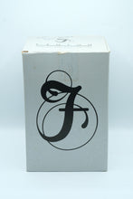 Load image into Gallery viewer, Fenton Paneled Basket in Misty Blue - Museum Collection