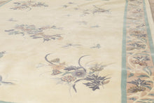 Load image into Gallery viewer, Papillon Hand Woven Wool Rug - 68" x 112"
