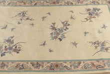 Load image into Gallery viewer, Papillon Hand Woven Wool Rug - 68" x 112"