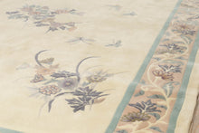 Load image into Gallery viewer, Papillon Hand Woven Wool Rug - 68" x 112"