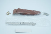 Load image into Gallery viewer, Paragon Knife Build Kit - PARA 006SNO