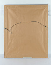 Load image into Gallery viewer, Juarez Machado Bistro Cafe Florian Framed Art Prints Set of 2 30 X 36