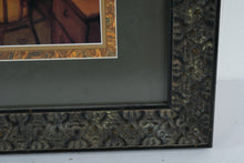 Load image into Gallery viewer, Juarez Machado Bistro Cafe Florian Framed Art Prints Set of 2 30 X 36