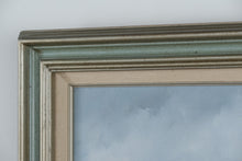 Load image into Gallery viewer, Parisian Street Scene with Montmartre Charm – Original Oil on Canvas, Signed