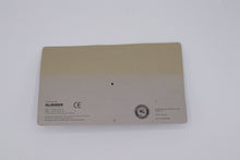 Load image into Gallery viewer, Paulaner Hefe-Weißbier Die-Cast Truck with Glass Cargo – "Gut, Besser, Paulaner" – NIB