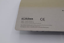 Load image into Gallery viewer, Paulaner Hefe-Weißbier Die-Cast Truck with Glass Cargo – "Gut, Besser, Paulaner" – NIB