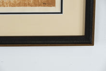 Load image into Gallery viewer, Pavel Filgas Original Špilberk Castle Brno Czech Republic Architectural Artwork 2009