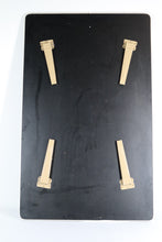 Load image into Gallery viewer, Vintage Low Tea / Coffee Table - Peacock - Mother of Pearl