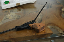 Load image into Gallery viewer, Feinwerkbau Model 65 .177 Cal (4.5mm) Target Air Pistol – Made in Germany – Original Box, Manual & Pellets – Unfired / Working