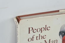 Load image into Gallery viewer, People of the First Man Karl Bodmer Plains Indians 1982 First Edition Hardcover