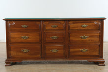 Load image into Gallery viewer, Radcliff Triple Dresser by Permacraft