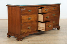 Load image into Gallery viewer, Radcliff Triple Dresser by Permacraft