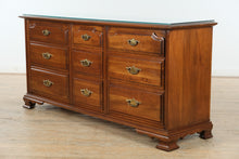 Load image into Gallery viewer, Radcliff Triple Dresser by Permacraft