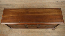 Load image into Gallery viewer, Radcliff Triple Dresser by Permacraft