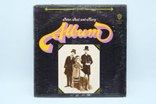 Load image into Gallery viewer, Peter, Paul and Mary – Album (1966, Warner Bros. 1648) Folk Vinyl LP – VG+