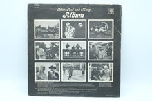 Load image into Gallery viewer, Peter, Paul and Mary – Album (1966, Warner Bros. 1648) Folk Vinyl LP – VG+