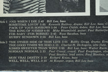 Load image into Gallery viewer, Peter, Paul and Mary – Album (1966, Warner Bros. 1648) Folk Vinyl LP – VG+